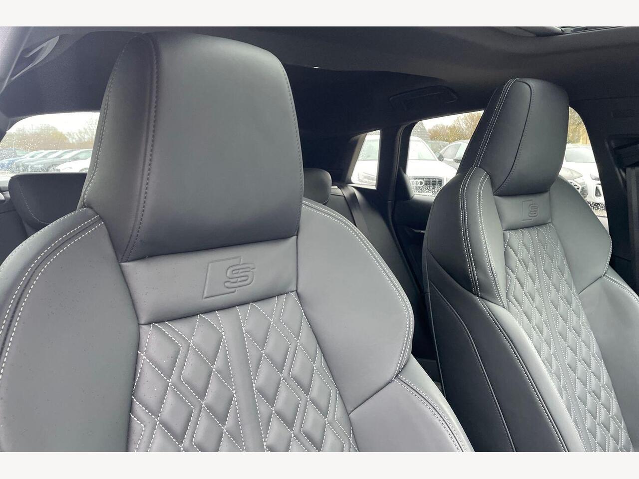 Used Audi A3 2025 for sale - 77855266: Photo 20