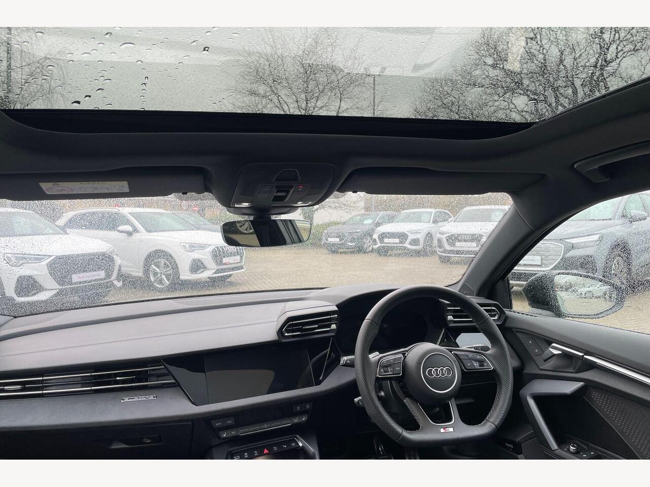 Used Audi A3 2025 for sale - 77855266: Photo 23