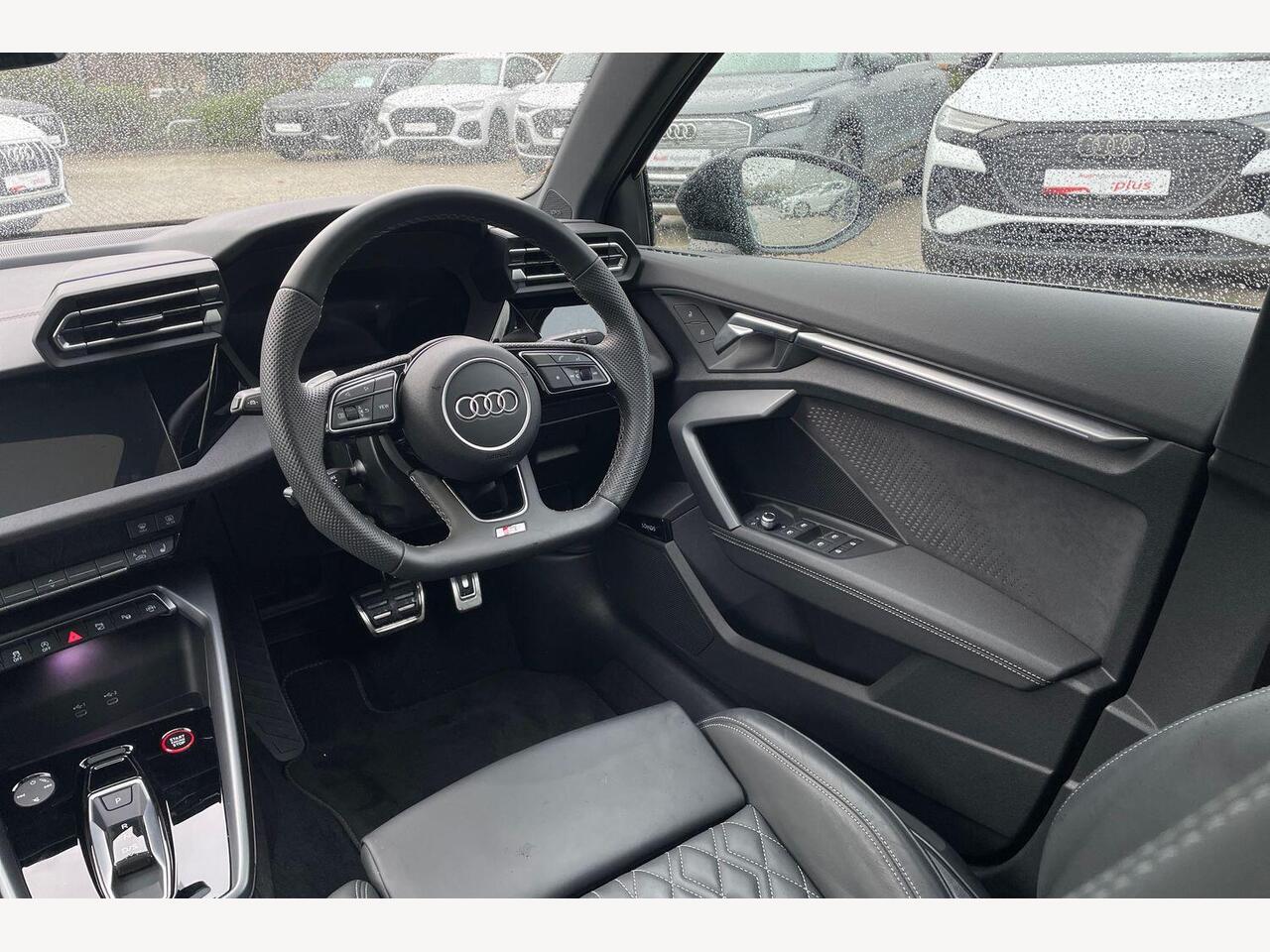 Used Audi A3 2025 for sale - 77855266: Photo 25