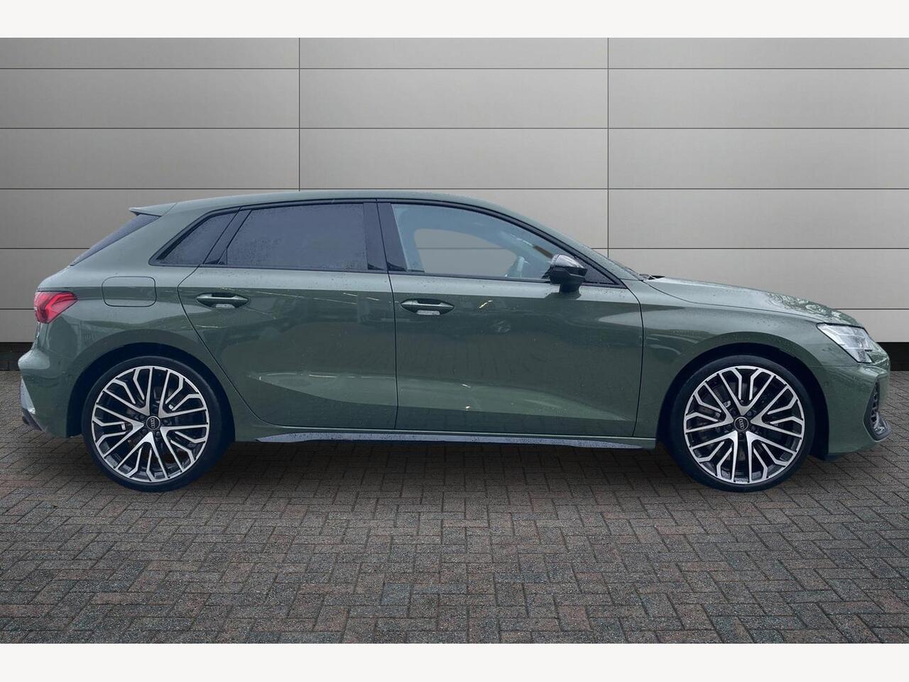 Used Audi A3 2025 for sale - 77855266: Photo 4