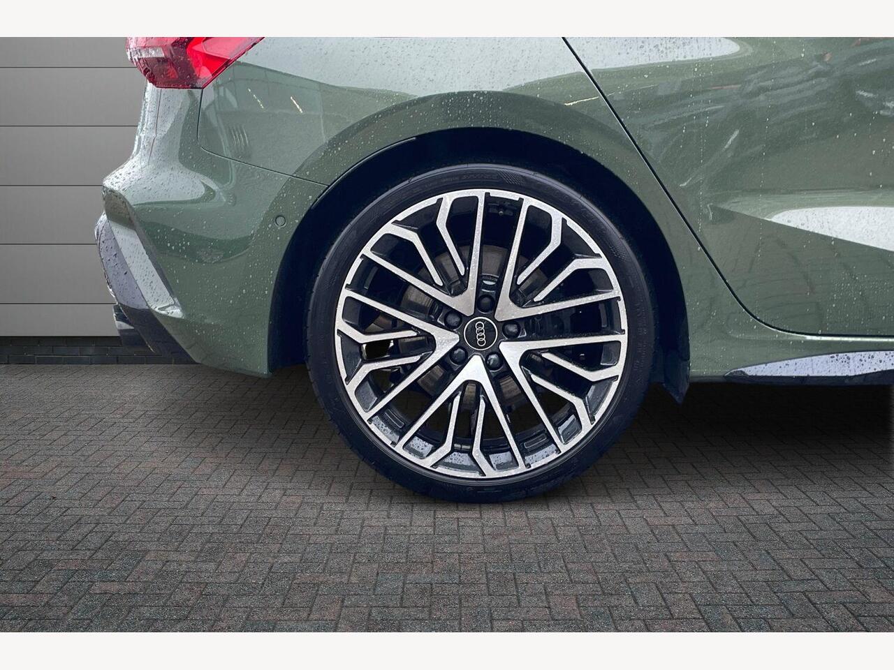 Used Audi A3 2025 for sale - 77855266: Photo 5