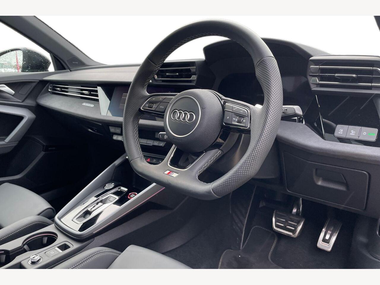 Used Audi A3 2025 for sale - 77855266: Photo 6