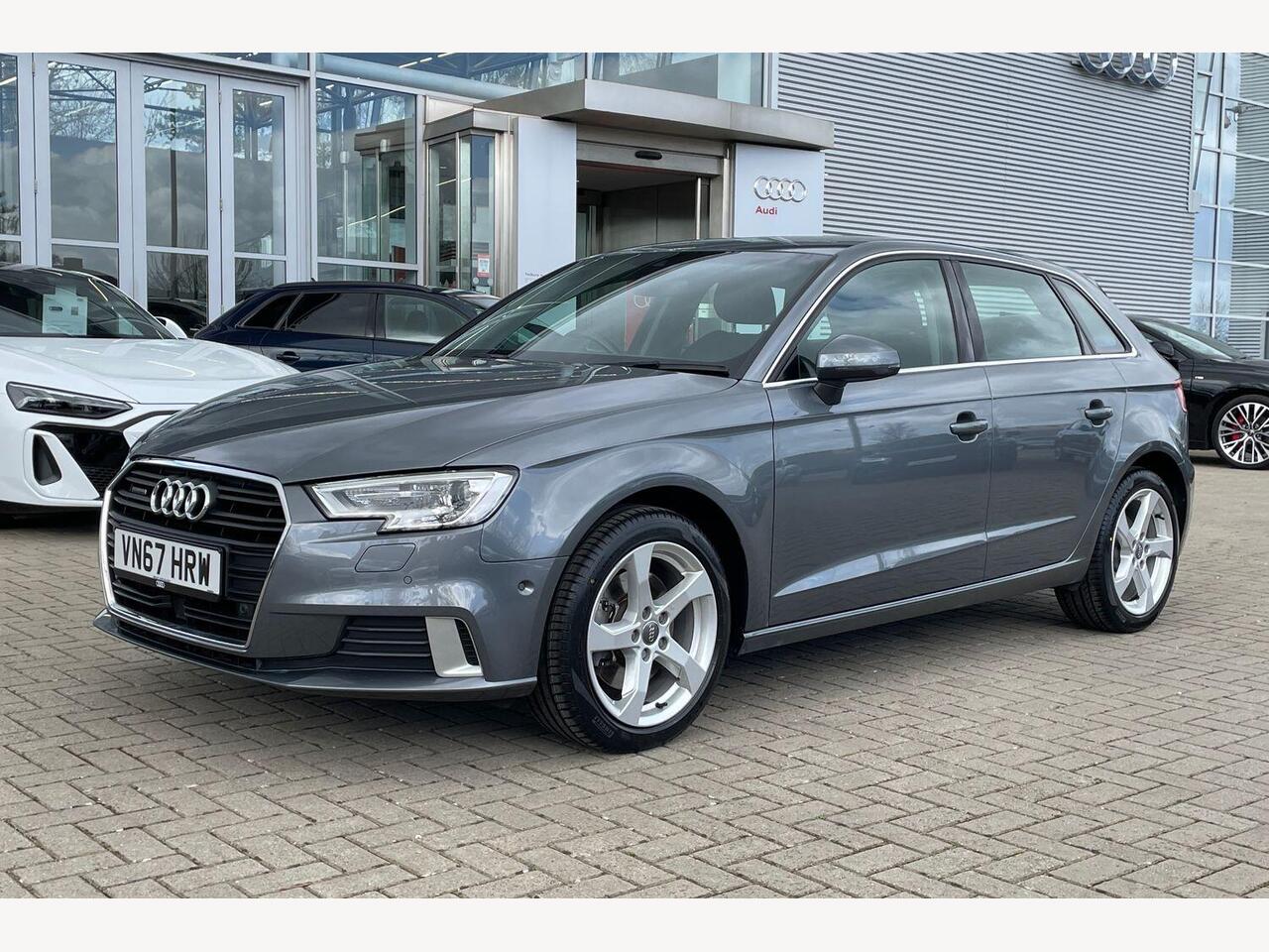 Used Audi A3 2017 for sale - 77927073: Photo 15