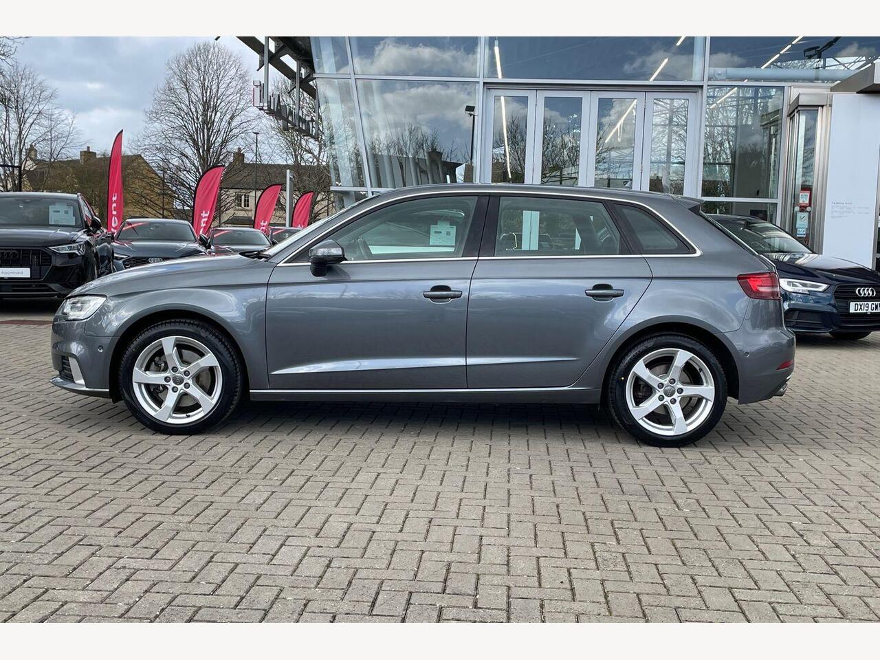 Used Audi A3 2017 for sale - 77927073: Photo 16