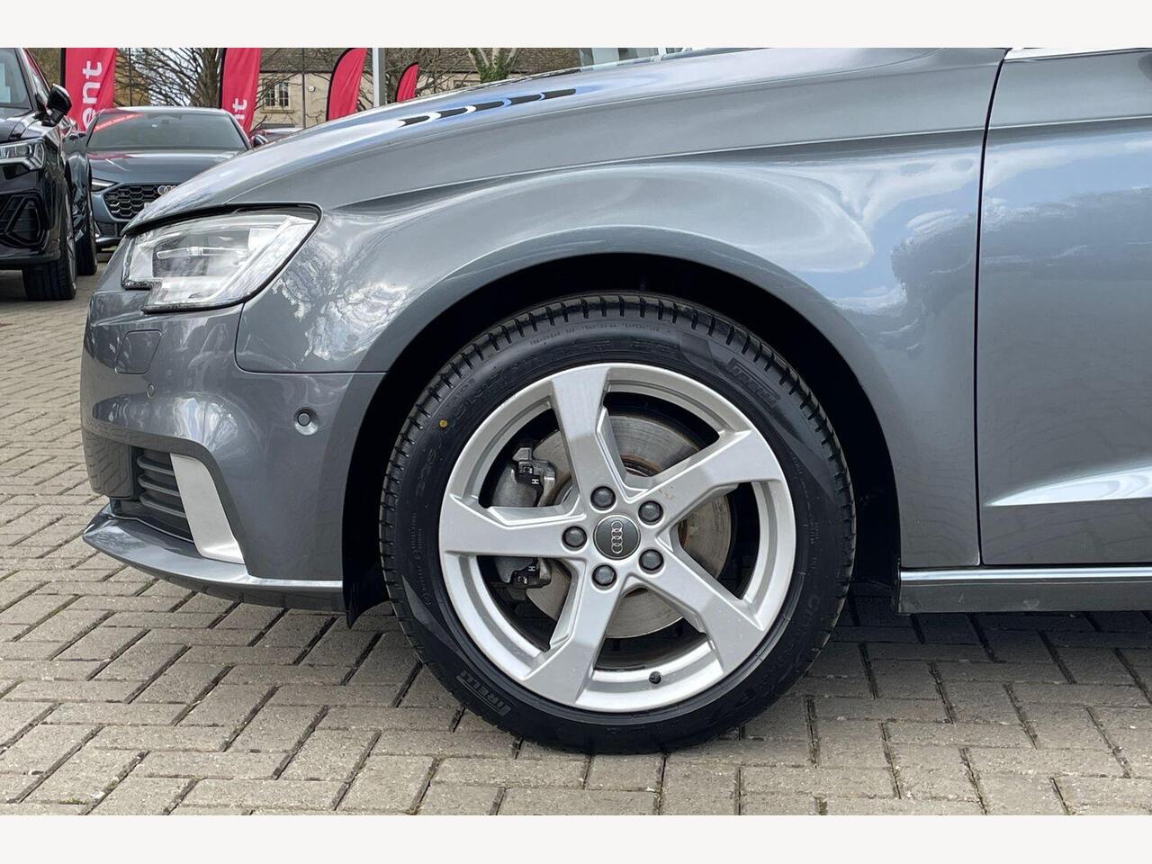 Used Audi A3 2017 for sale - 77927073: Photo 17