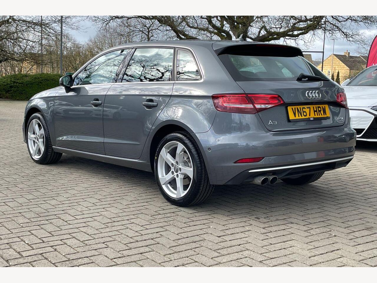 Used Audi A3 2017 for sale - 77927073: Photo 18