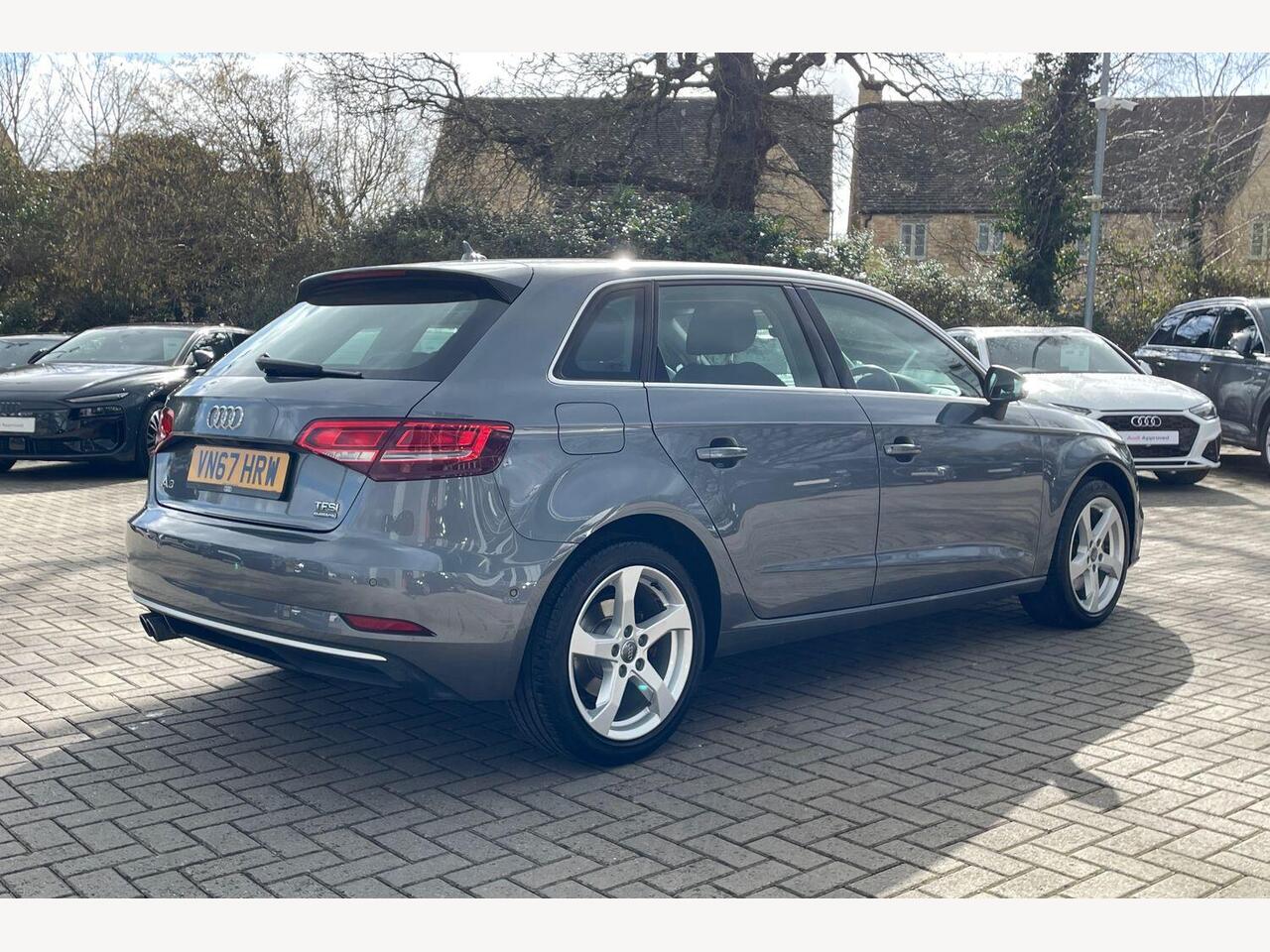 Used Audi A3 2017 for sale - 77927073: Photo 19