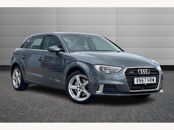 Audi A3 feature image