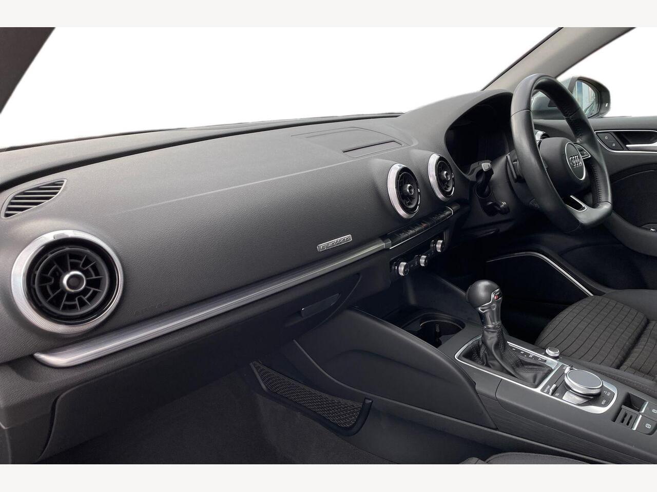 Used Audi A3 2017 for sale - 77927073: Photo 2