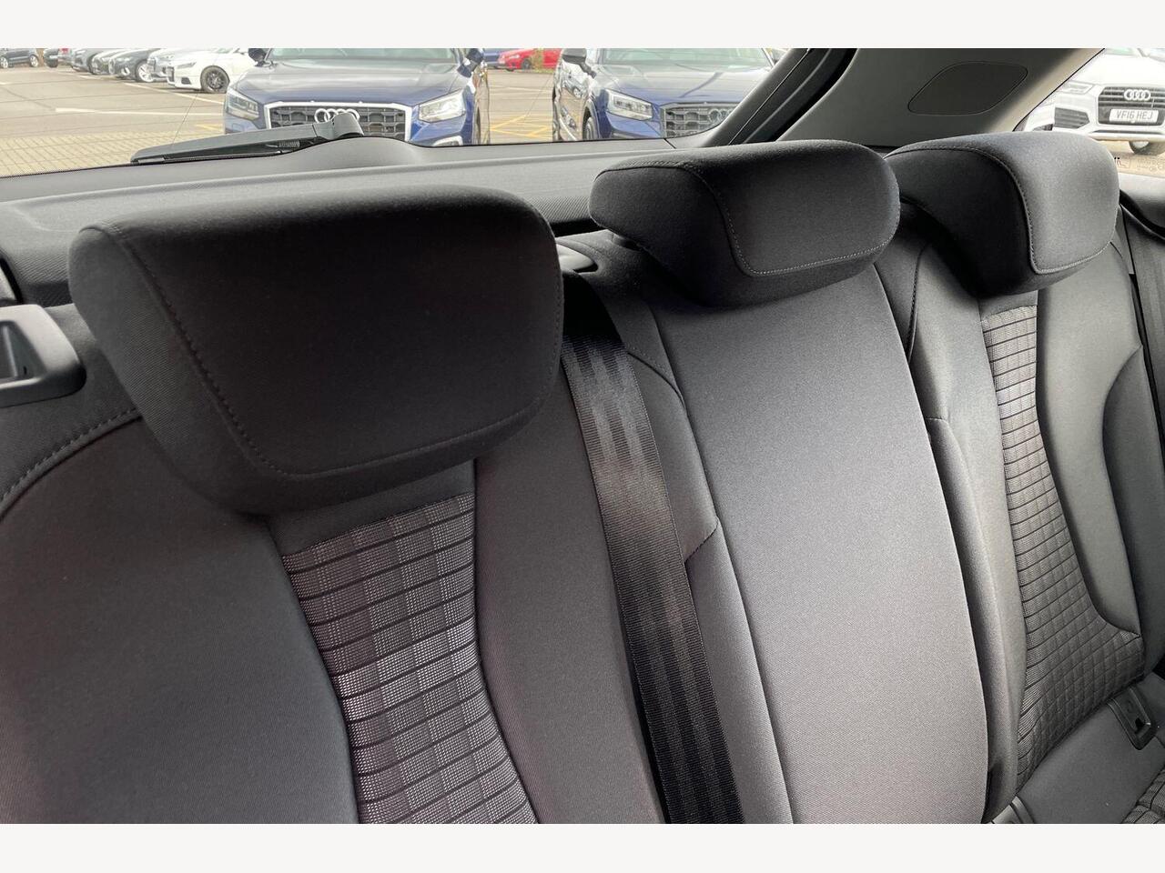 Used Audi A3 2017 for sale - 77927073: Photo 20