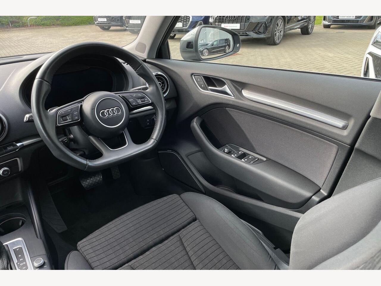 Used Audi A3 2017 for sale - 77927073: Photo 22