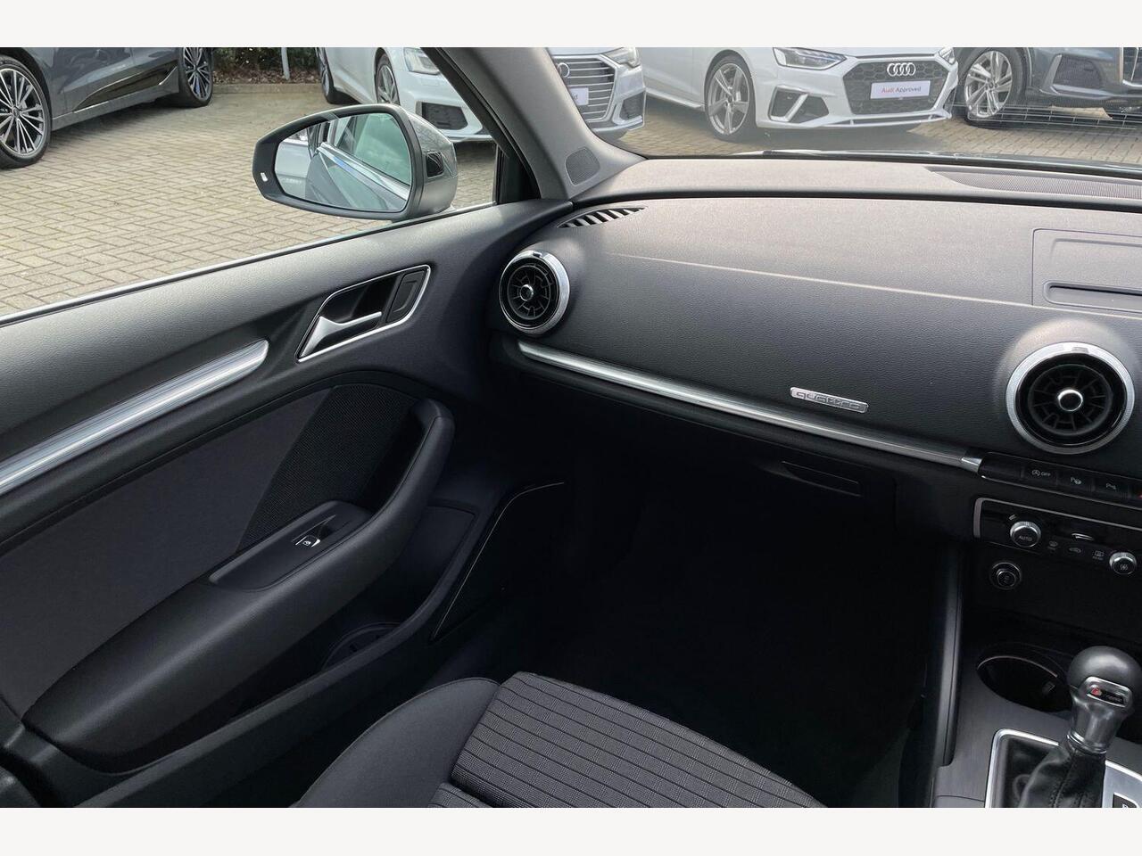 Used Audi A3 2017 for sale - 77927073: Photo 23