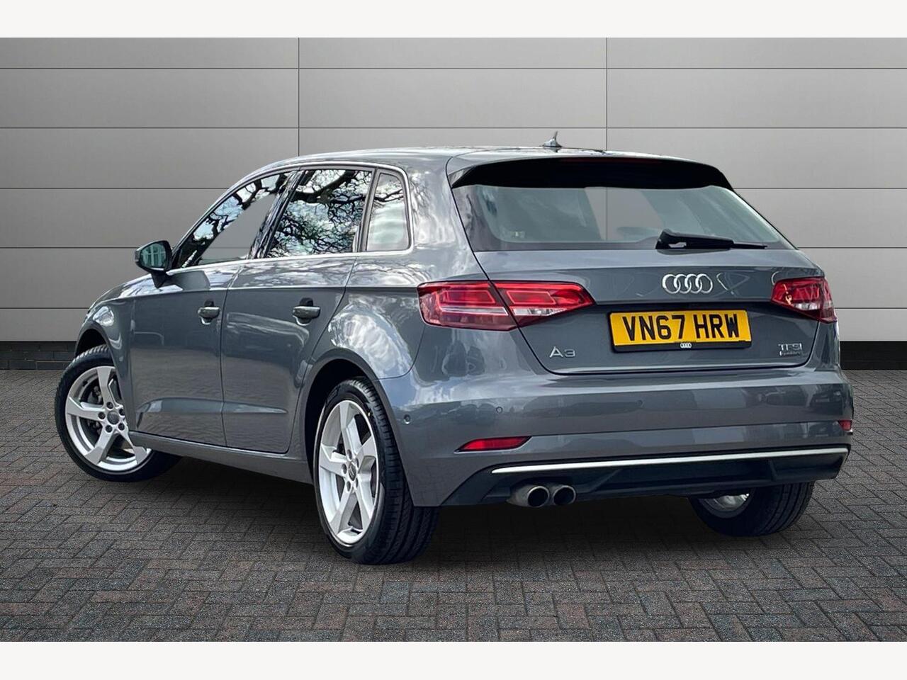 Used Audi A3 2017 for sale - 77927073: Photo 3