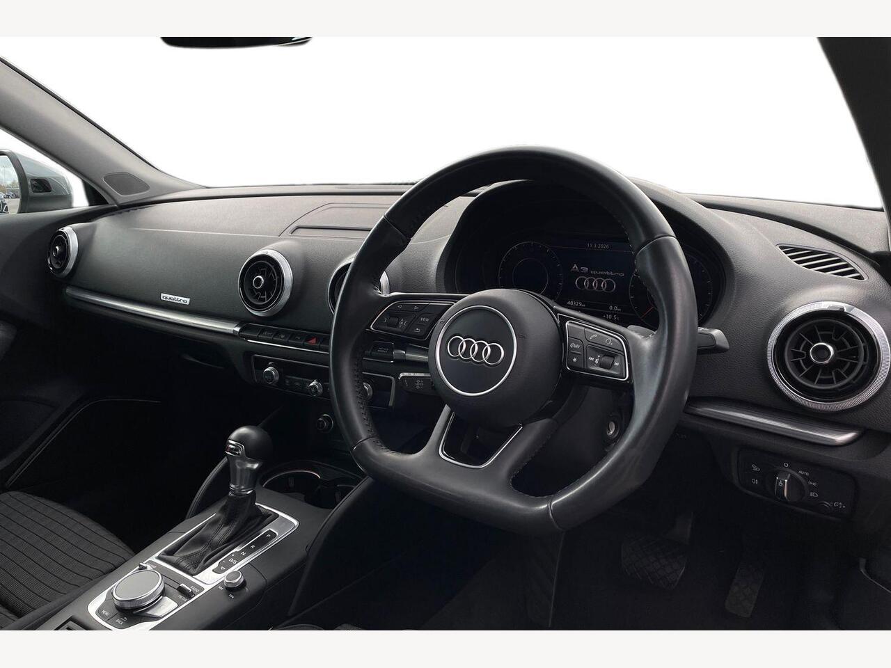 Used Audi A3 2017 for sale - 77927073: Photo 6