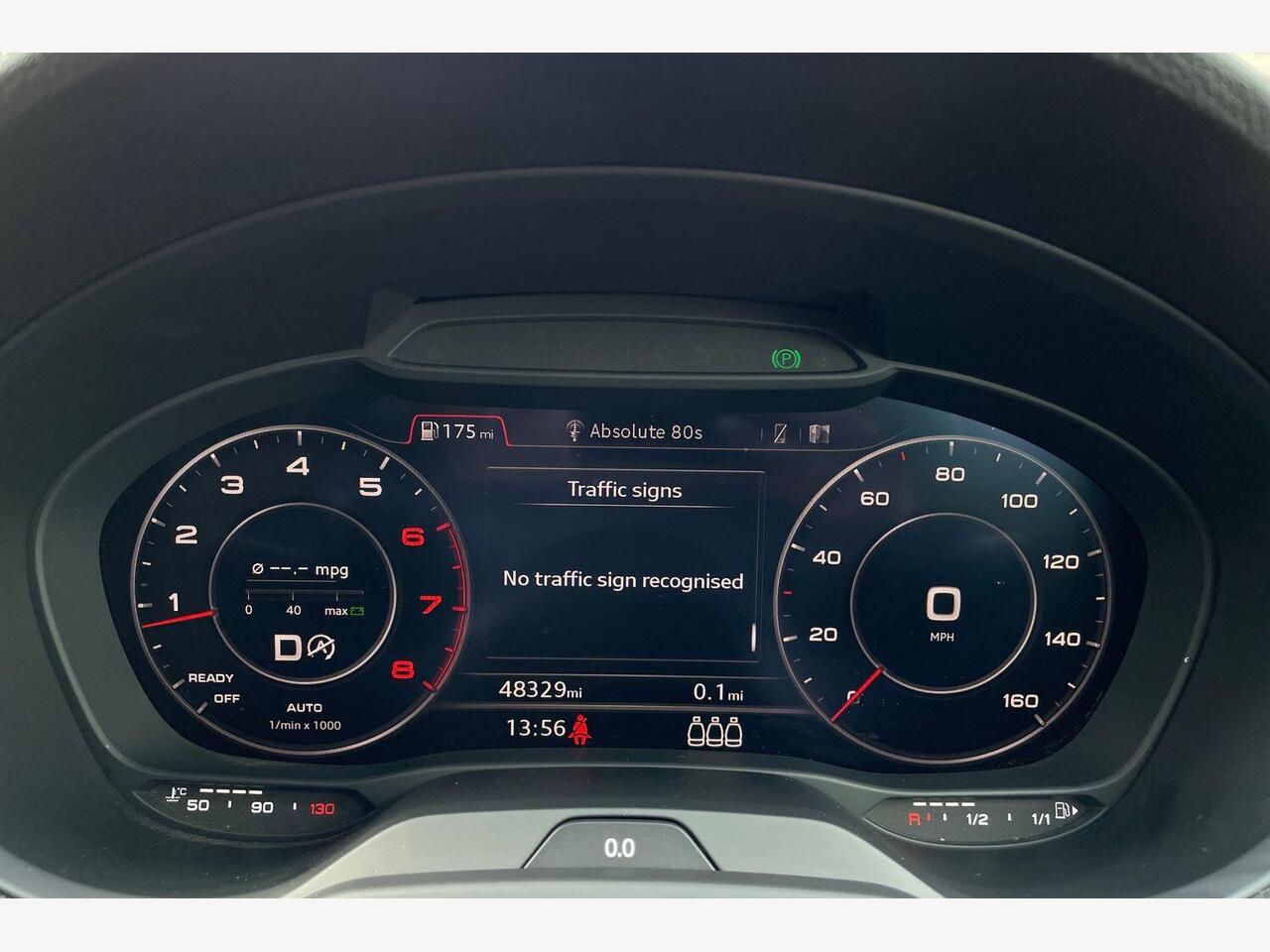 Used Audi A3 2017 for sale - 77927073: Photo 7