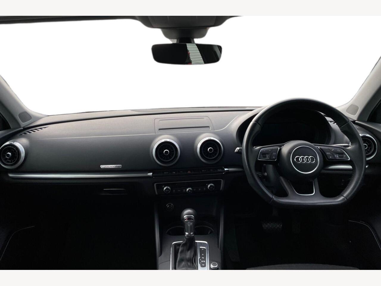 Used Audi A3 2017 for sale - 77927073: Photo 9