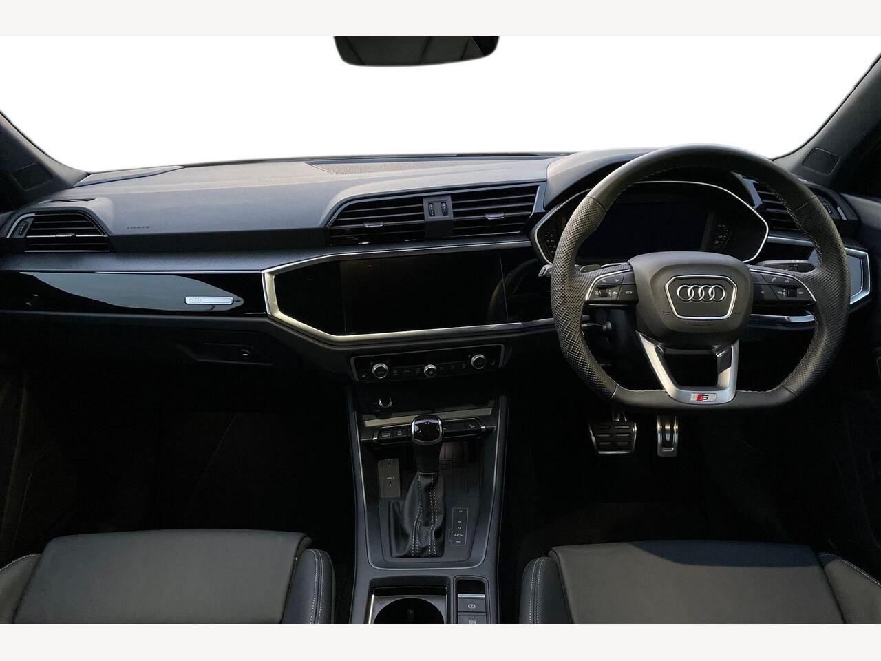 Used Audi Q3 2025 for sale - 77132901: Photo 10