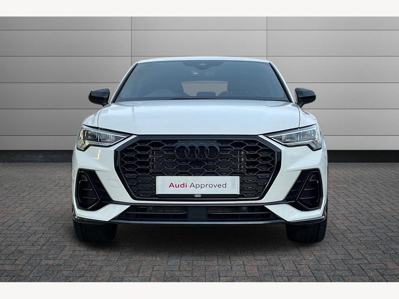 Used Audi Q3 2025 for sale - 77132901: Photo 11