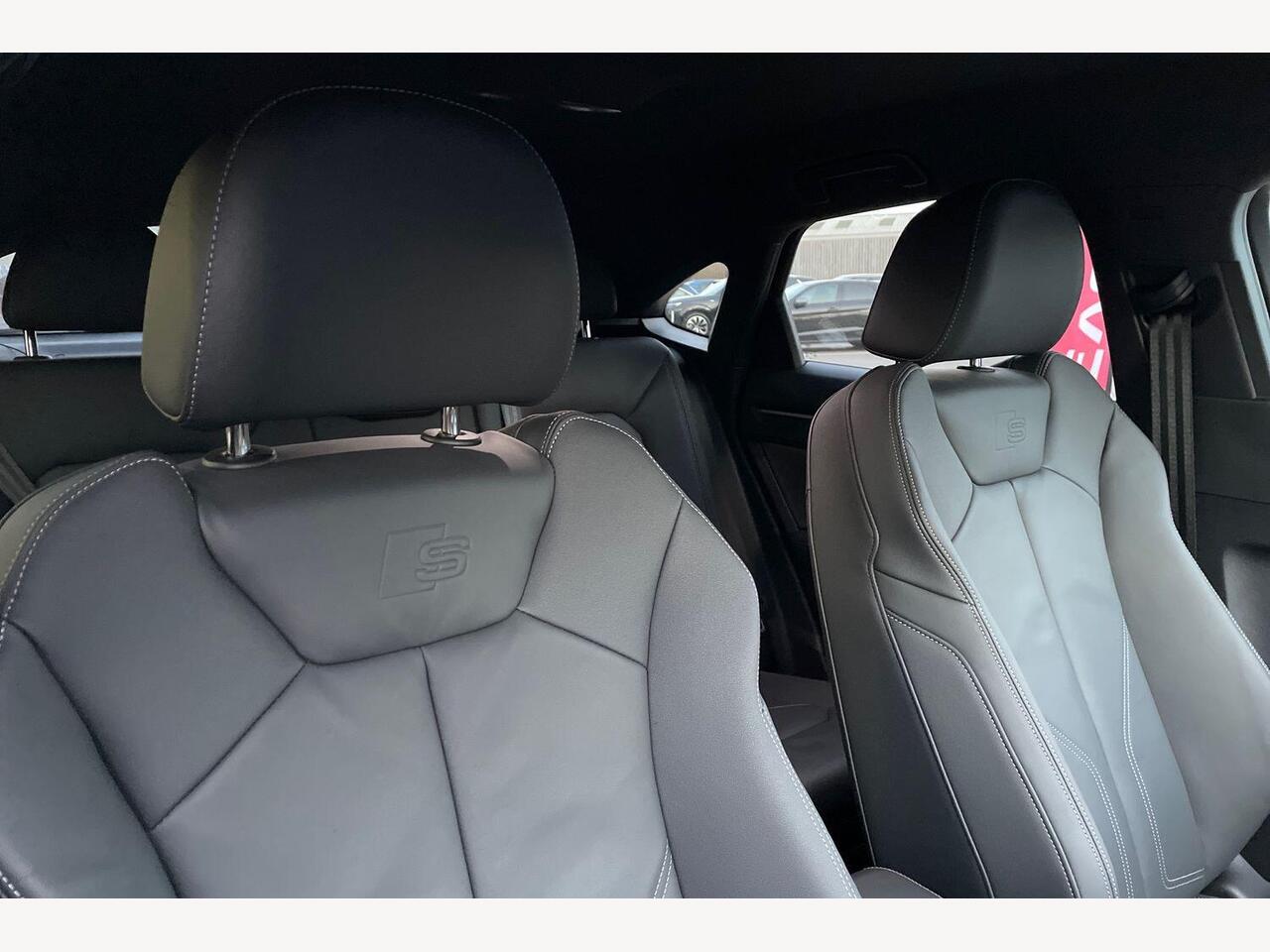 Used Audi Q3 2025 for sale - 77132901: Photo 14