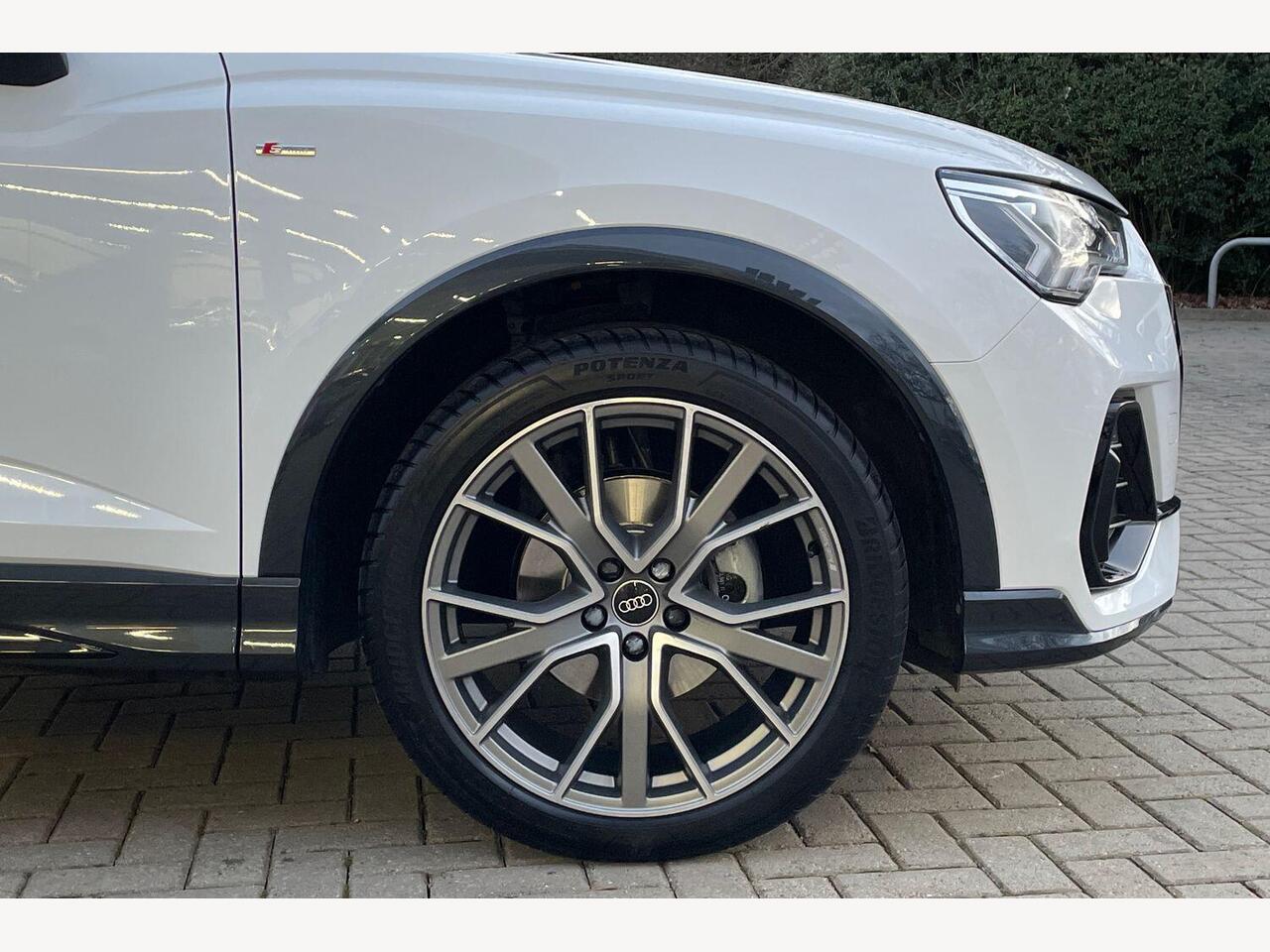 Used Audi Q3 2025 for sale - 77132901: Photo 15