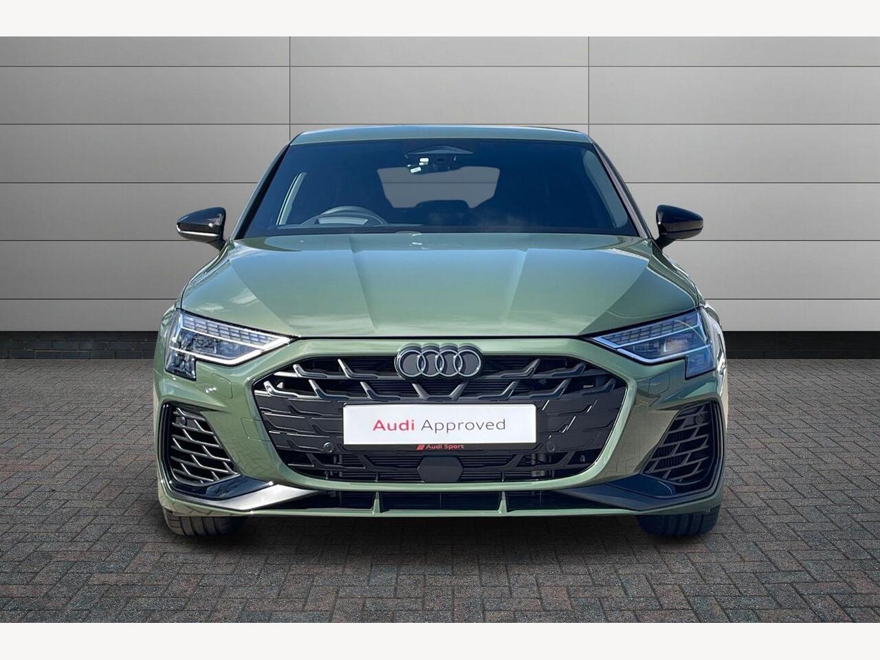 Used Audi A3 2025 for sale - 78219692: Photo 10