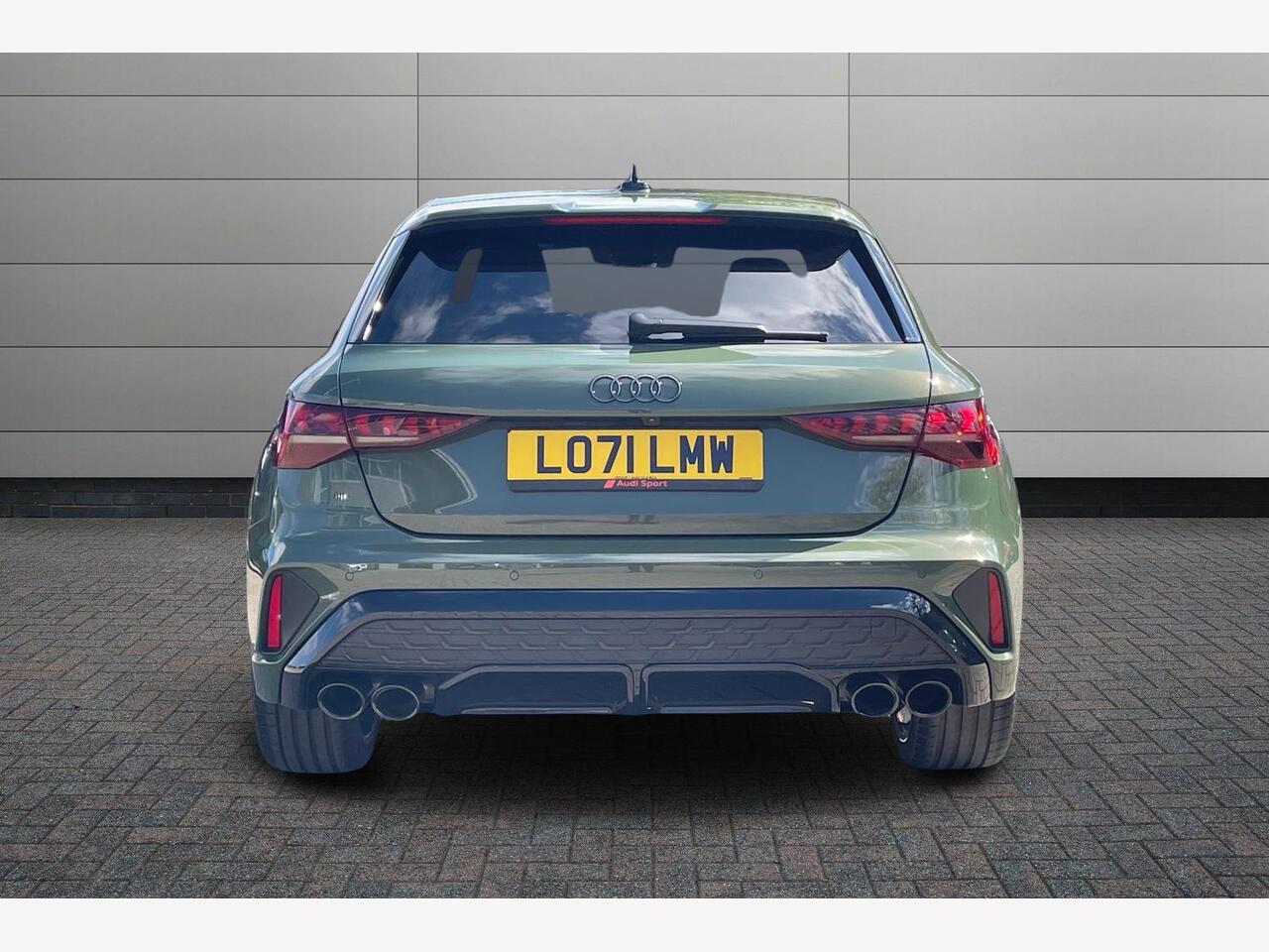 Used Audi A3 2025 for sale - 78219692: Photo 11