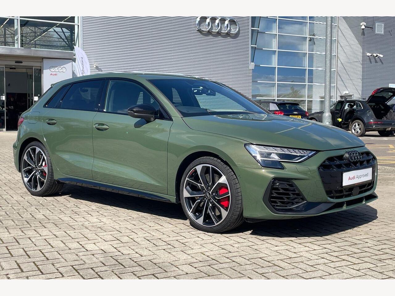 Used Audi A3 2025 for sale - 78219692: Photo 13