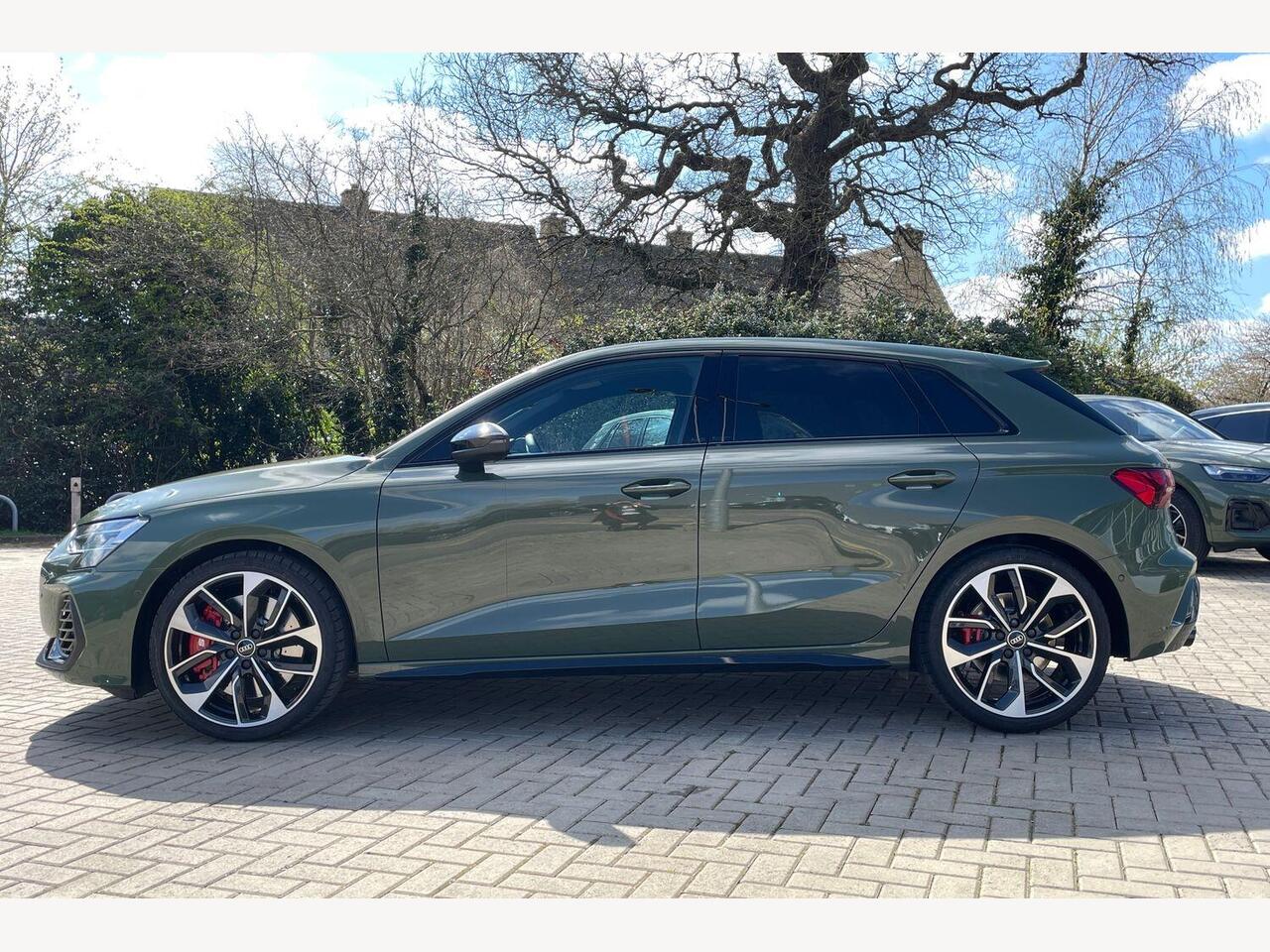 Used Audi A3 2025 for sale - 78219692: Photo 15