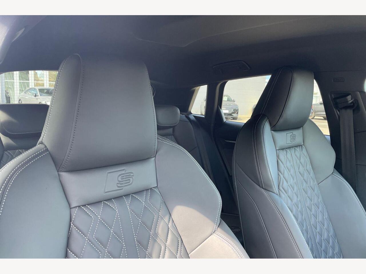 Used Audi A3 2025 for sale - 78219692: Photo 18