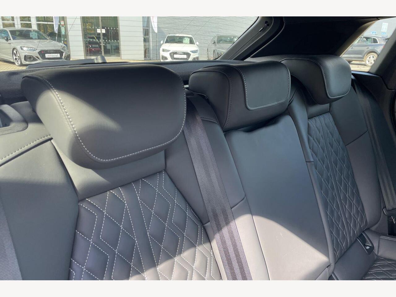 Used Audi A3 2025 for sale - 78219692: Photo 19