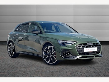 Used Audi A3 2025 for sale - 78219692: Photo