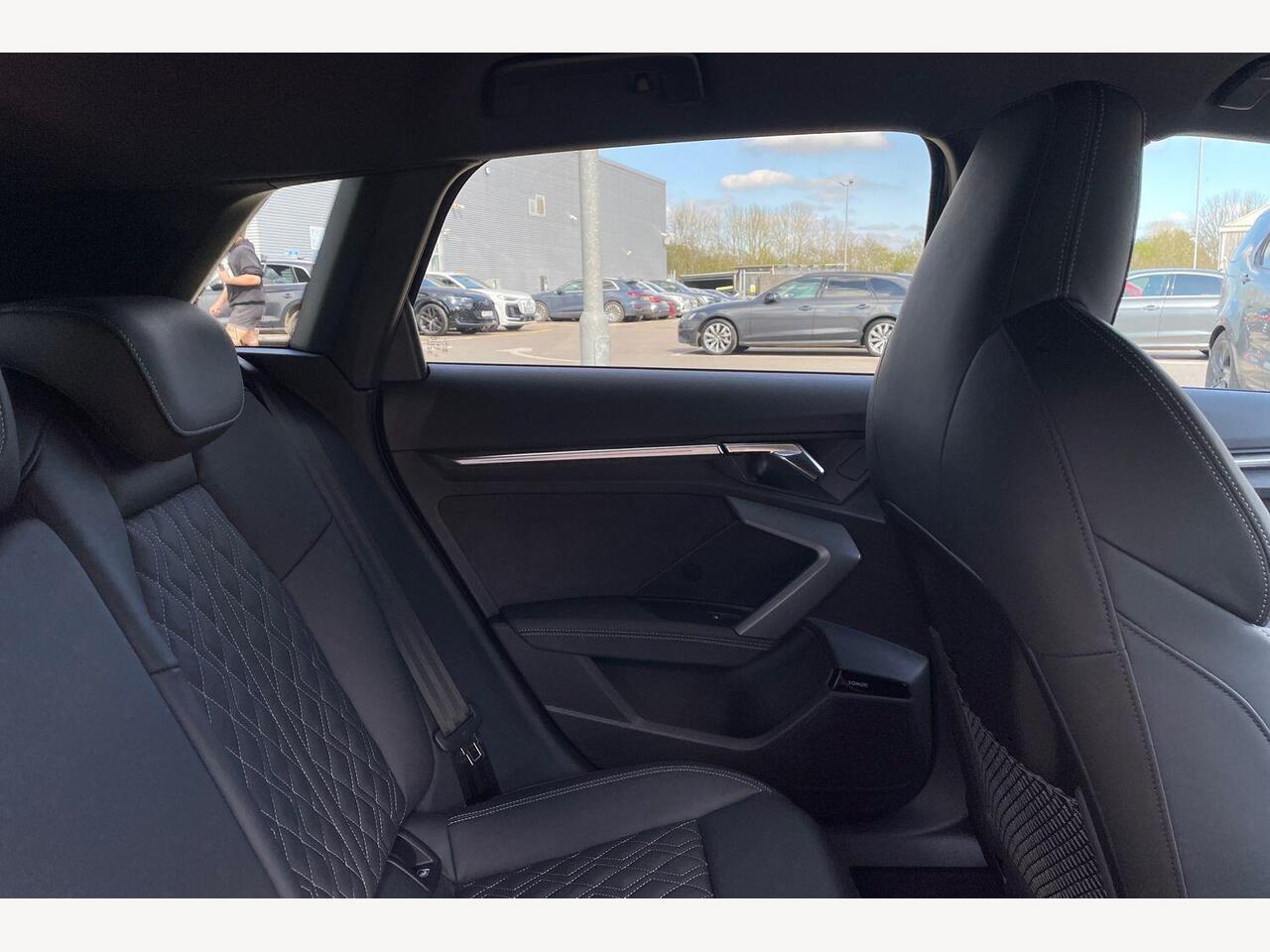 Used Audi A3 2025 for sale - 78219692: Photo 20