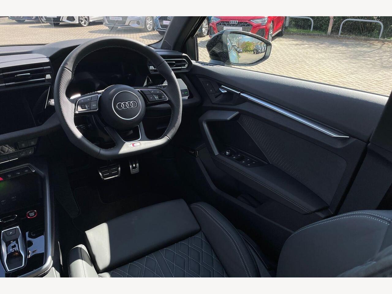 Used Audi A3 2025 for sale - 78219692: Photo 22