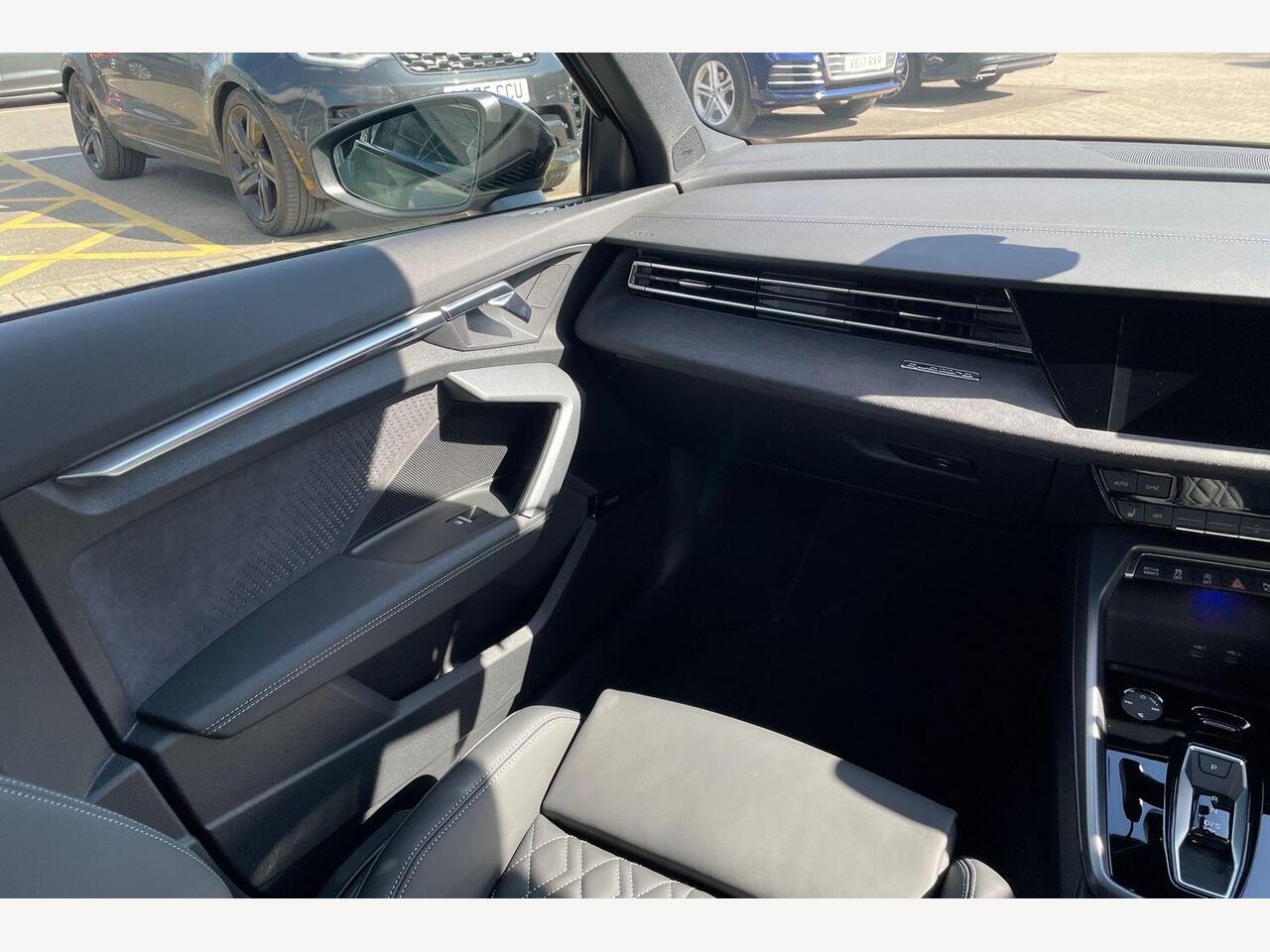 Used Audi A3 2025 for sale - 78219692: Photo 23