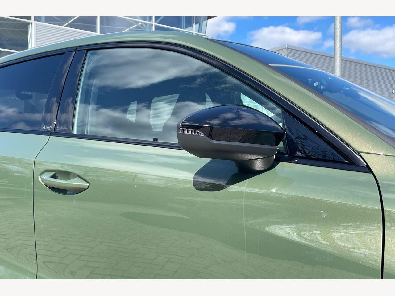 Used Audi A3 2025 for sale - 78219692: Photo 24