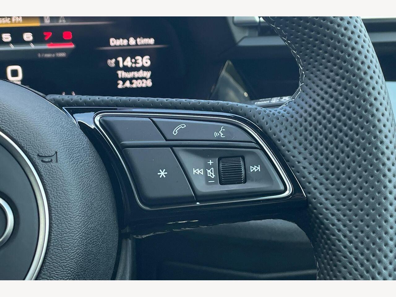 Used Audi A3 2025 for sale - 78219692: Photo 25