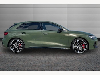 Used Audi A3 2025 for sale - 78219692: Photo