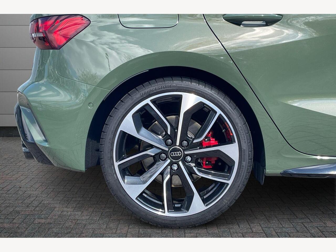 Used Audi A3 2025 for sale - 78219692: Photo 5