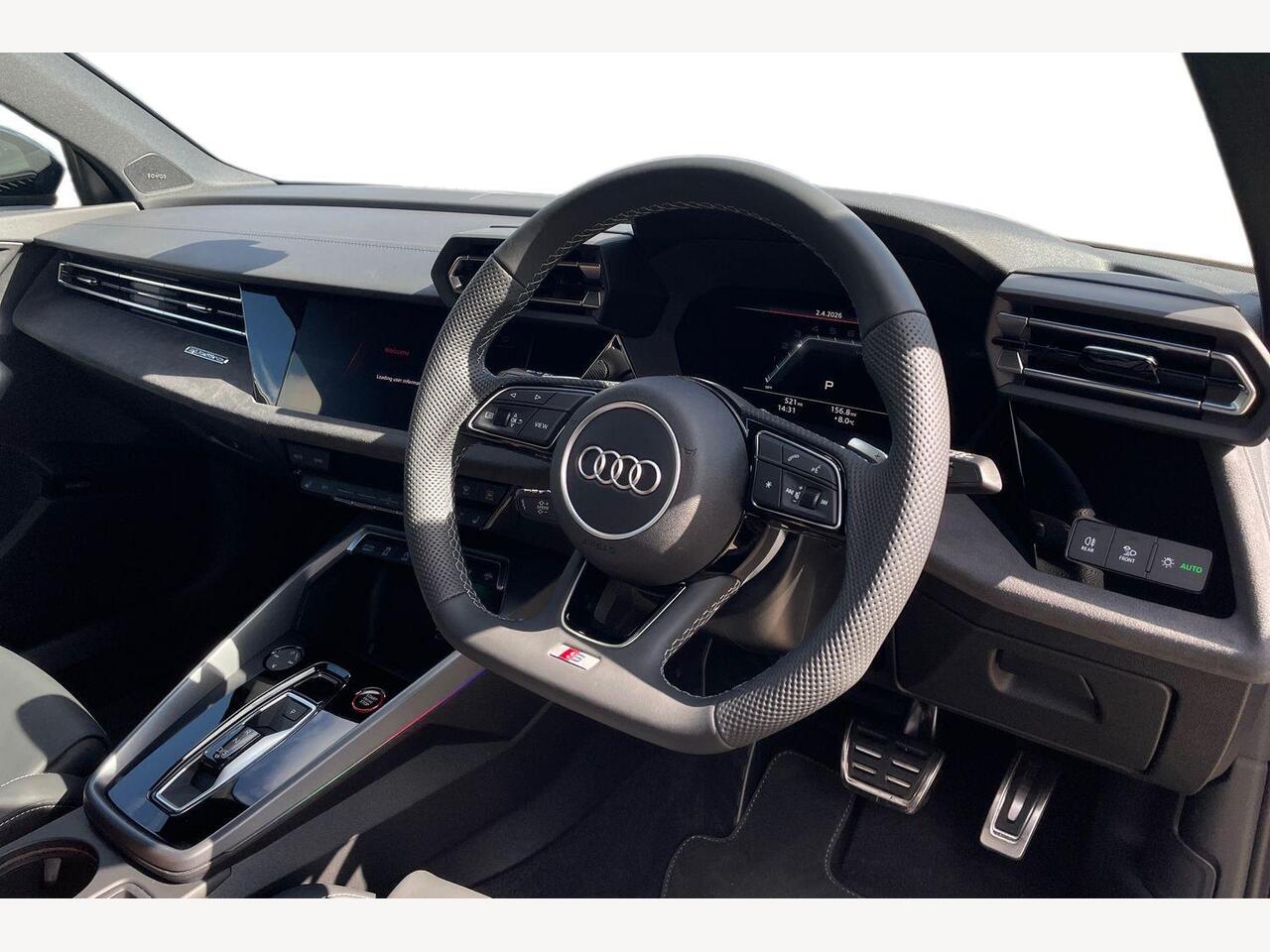 Used Audi A3 2025 for sale - 78219692: Photo 6