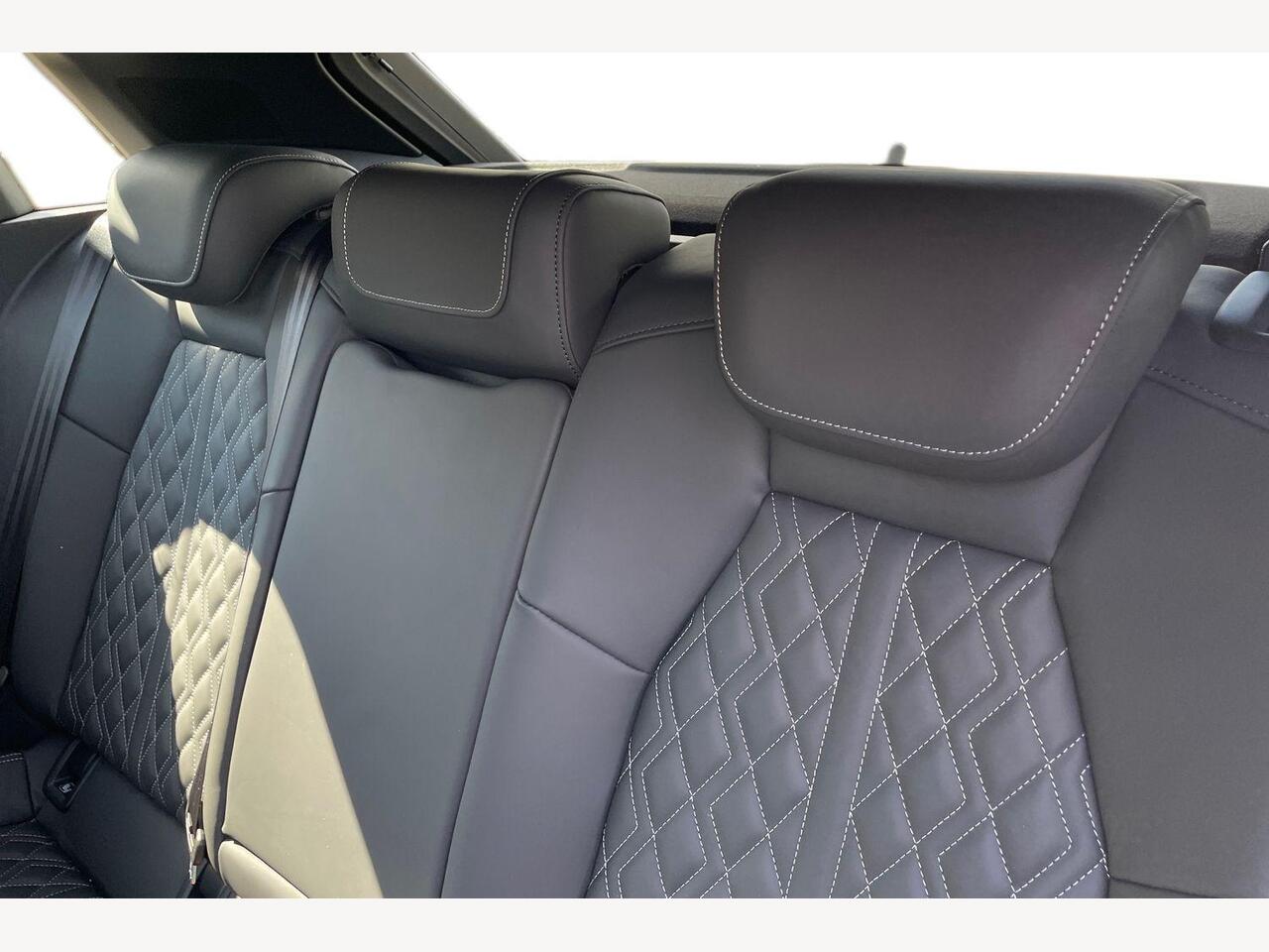 Used Audi A3 2025 for sale - 78219692: Photo 8