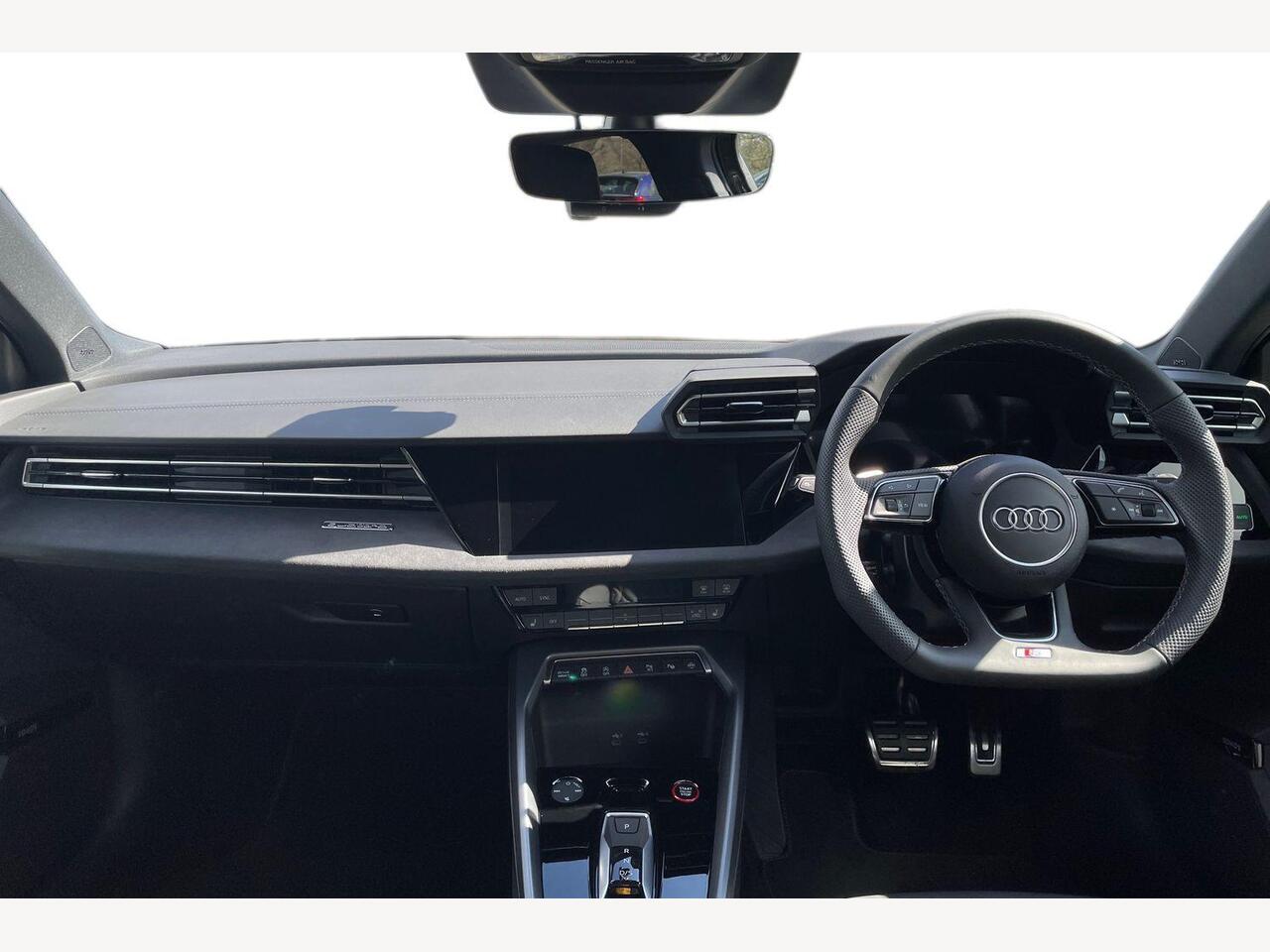 Used Audi A3 2025 for sale - 78219692: Photo 9