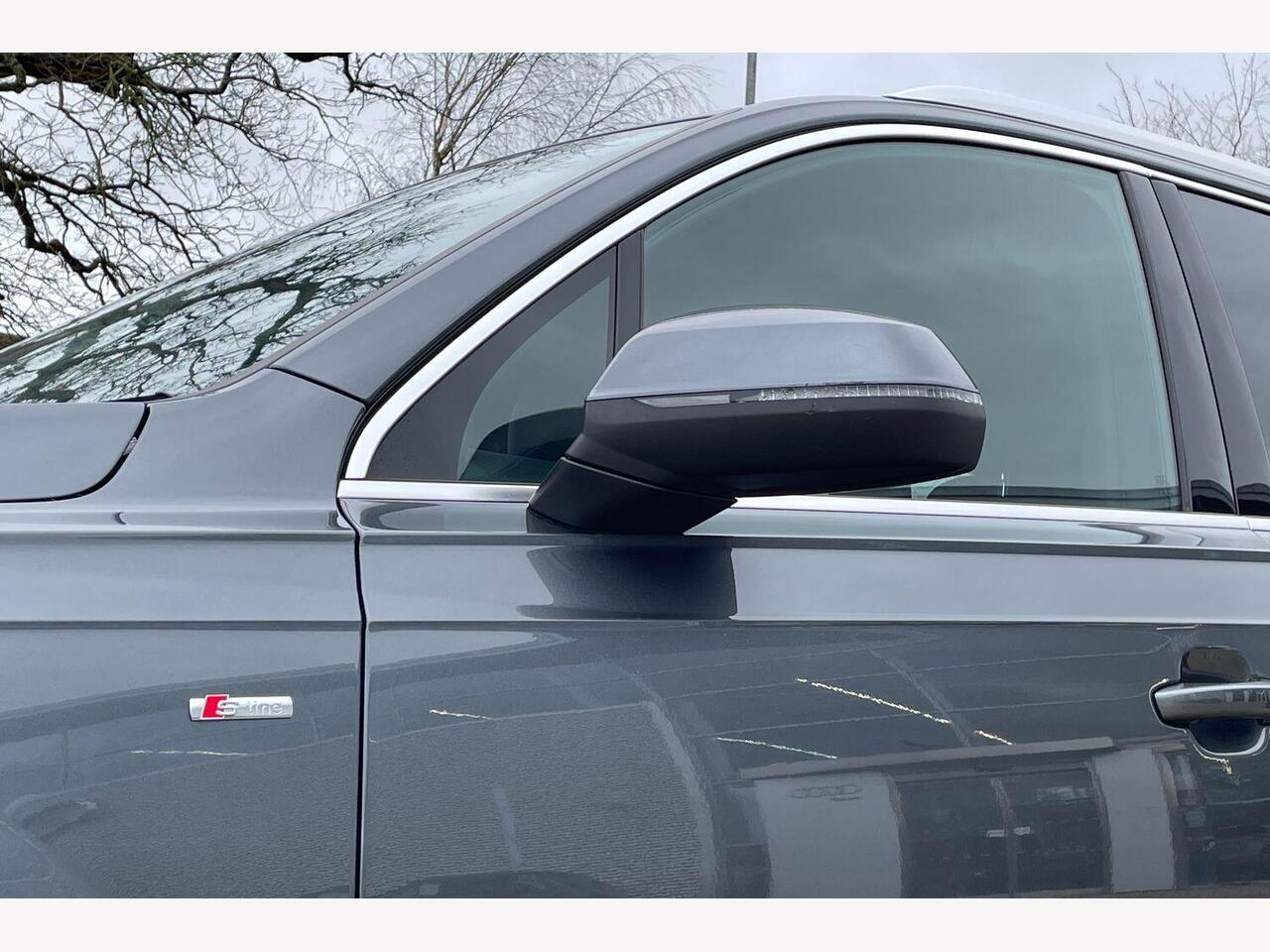 Used Audi Q7 2023 for sale - 77972312: Photo 16