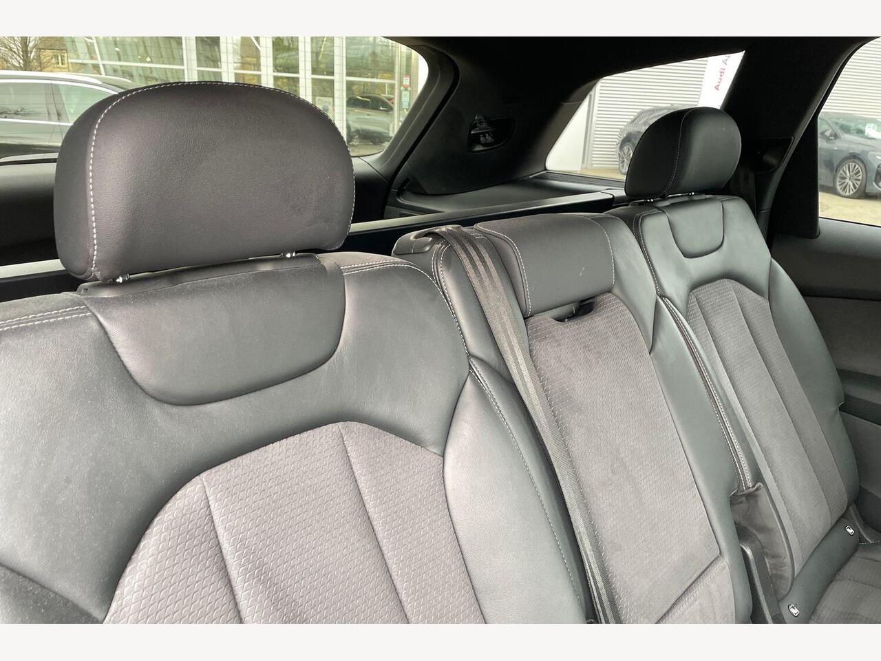 Used Audi Q7 2023 for sale - 77972312: Photo 20