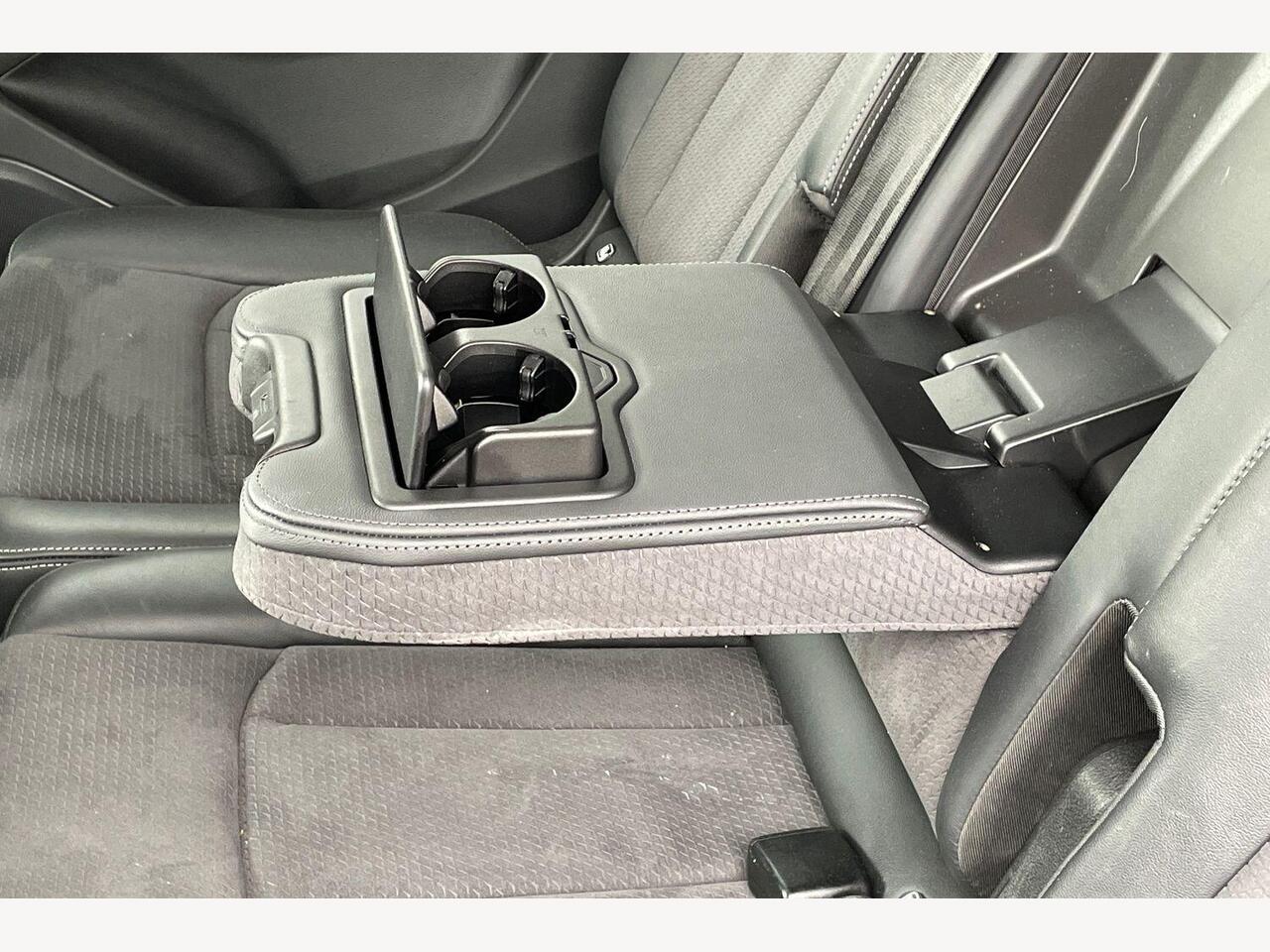 Used Audi Q7 2023 for sale - 77972312: Photo 21