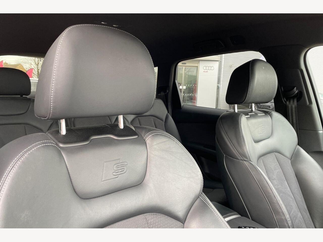 Used Audi Q7 2023 for sale - 77972312: Photo 25