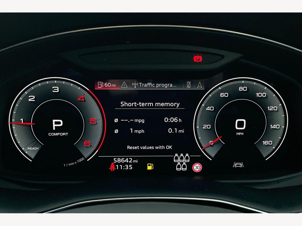 Used Audi Q7 2023 for sale - 77972312: Photo 7