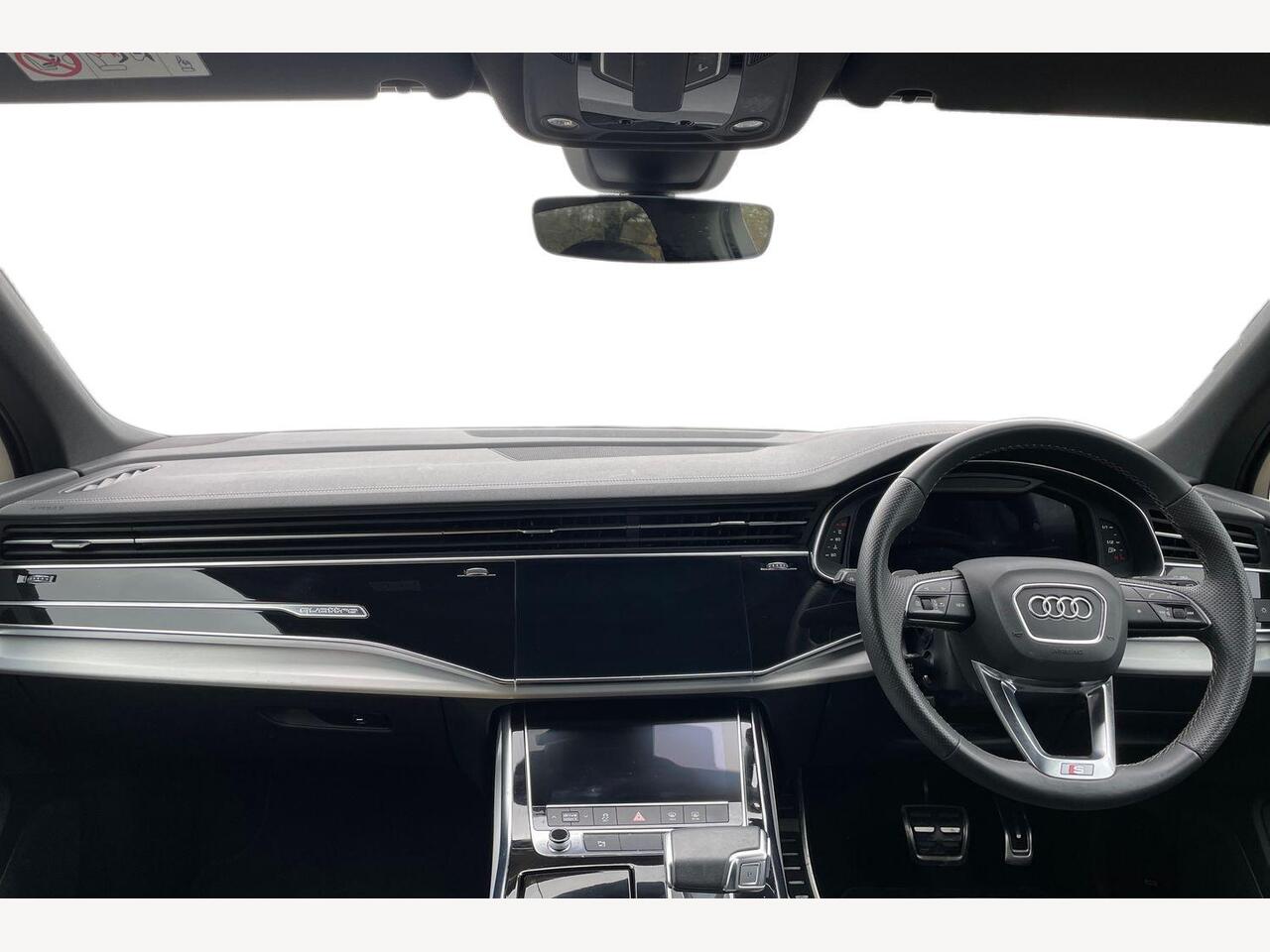 Used Audi Q7 2023 for sale - 77972312: Photo 9