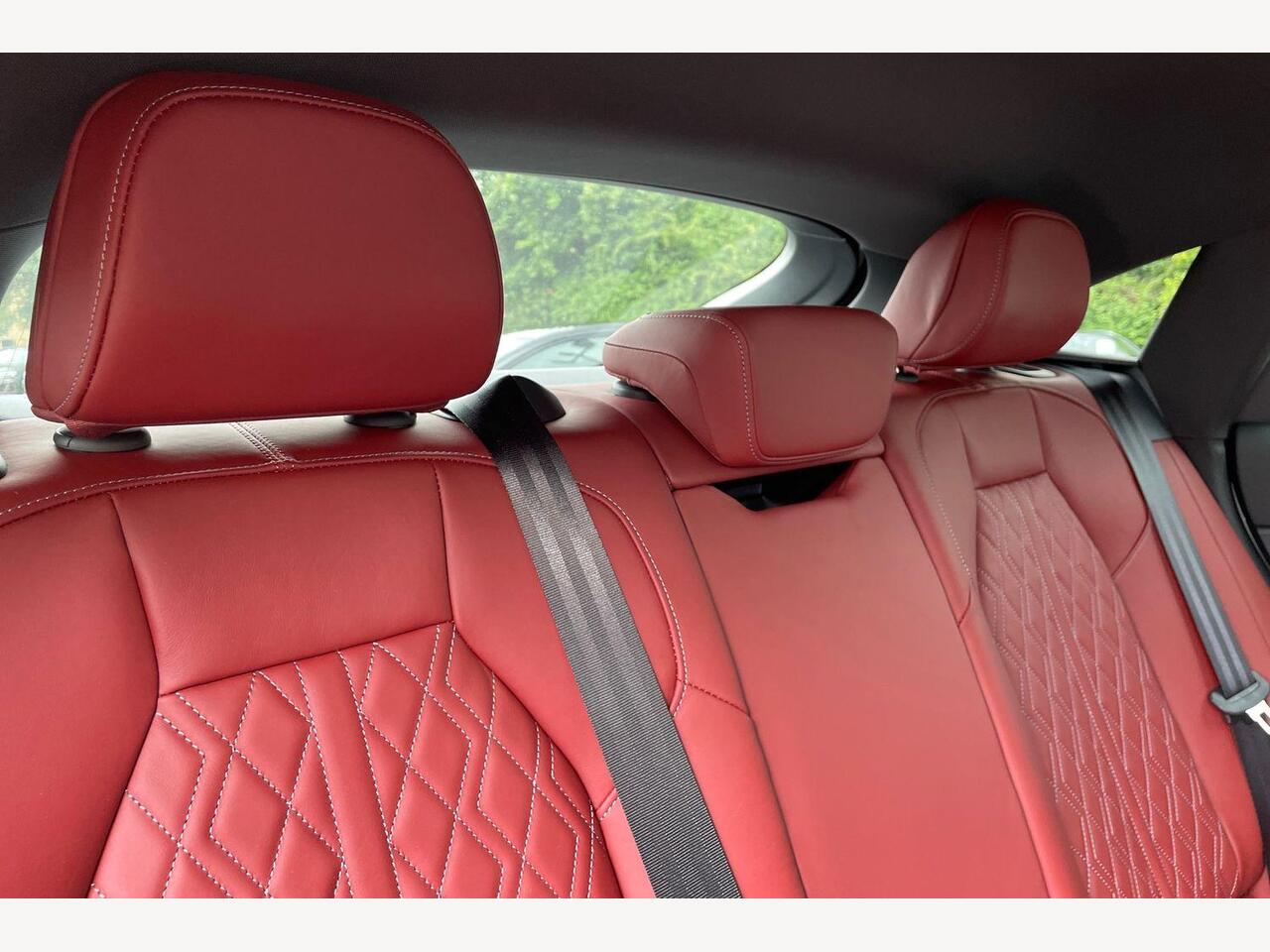 Used Audi Q6 e-tron 2025 for sale - 76679222: Photo 18