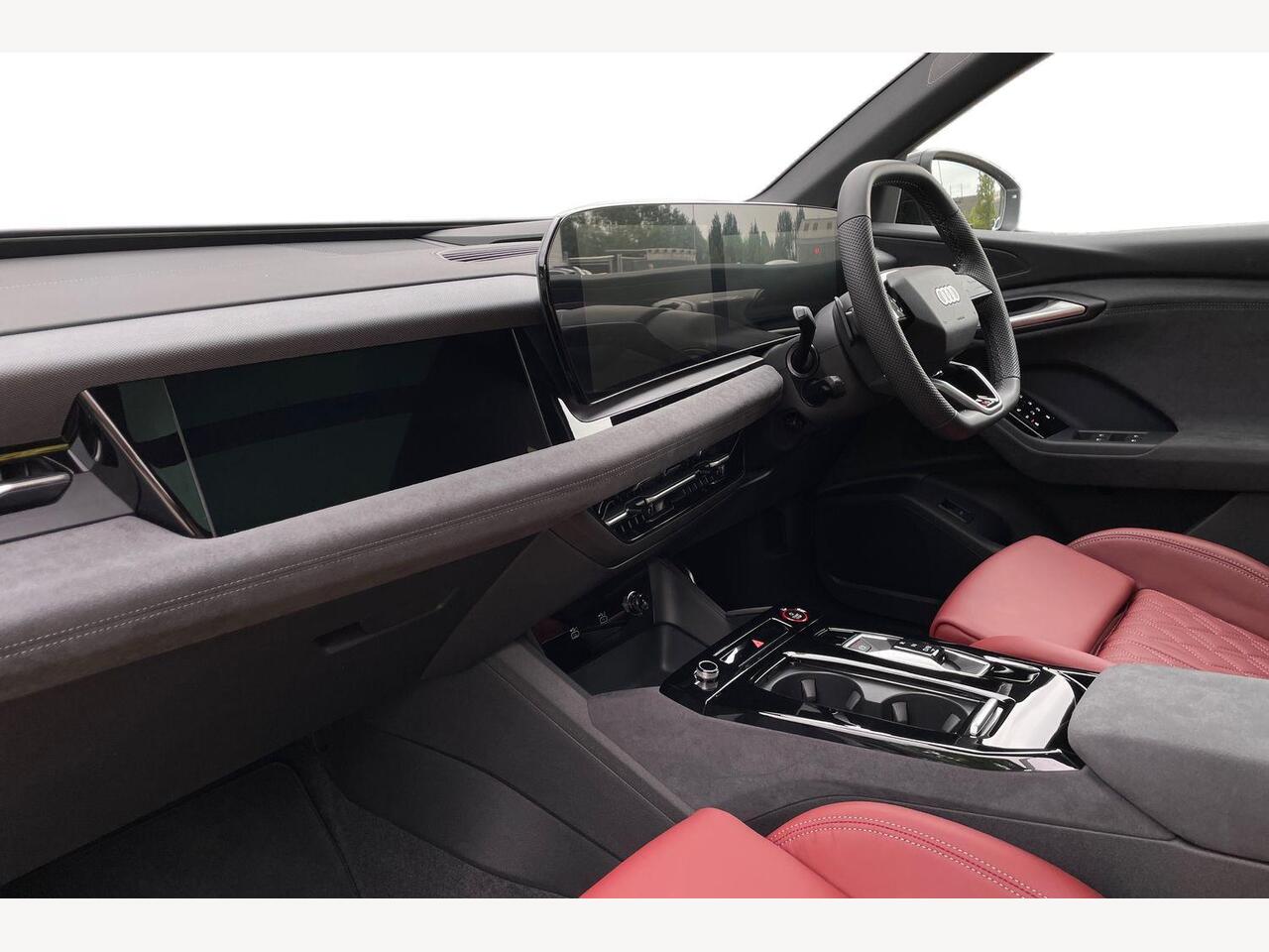 Used Audi Q6 e-tron 2025 for sale - 76679222: Photo 2