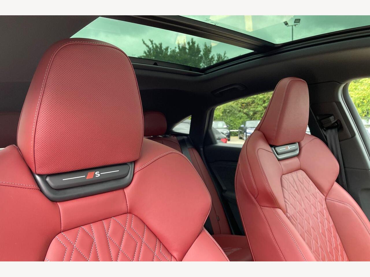 Used Audi Q6 e-tron 2025 for sale - 76679222: Photo 20